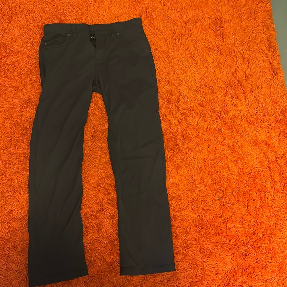 Prana slim fit pants